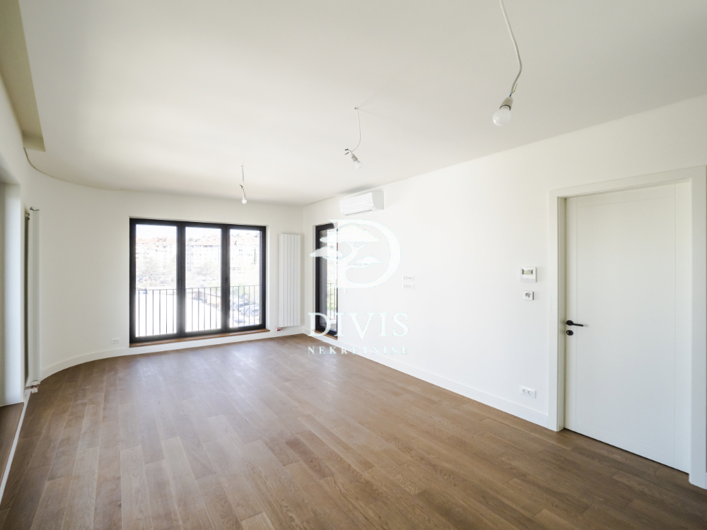 Slika 2 - Đorđa Ognjanovića, Dvosoban stan na prodaju, 59m2, 259.000€